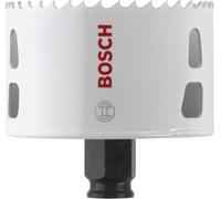 Scie cloche D.76mm coupe 40mm HSS-Co 8 queue Power Change Plus BIM BOSCH