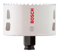 Scie cloche D.79mm T.de coupe 40mm HSS-Co 8 sortie de tige Power Change Plus BIM BOSCH