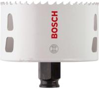 Scie cloche D.83mm coupe 40mm HSS-Co 8 queue Power Change Plus BIM BOSCH