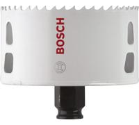 Scie cloche D.89mm T.de coupe 40mm HSS-Co 8 sortie de tige Power Change Plus BIM BOSCH