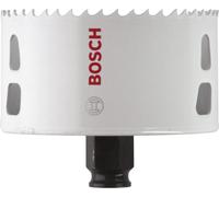 Scie cloche D.92mm coupe 40mm HSS-Co 8 tige Power Change Plus BIM BOSCH