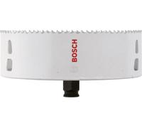 Scie cloche D.98mm coupe 40mm HSS-Co 8 tige Power Change Plus BIM BOSCH