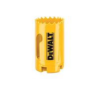 Scie cloche DEWALT Bi-Métal