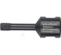 Scie cloche diamant carrelage 8MM CERAMIC/M1 WF5997000
