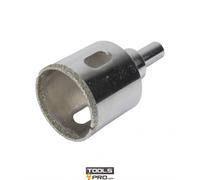 Scie Cloche Diamant RUBI EASYGRES Coupe à Eau - 40 mm