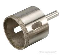 Scie-cloche diamantée