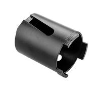 Scie cloche diamantée 62 x 10 x 75 mm