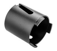 Scie cloche diamantée 72 x 10 x 75 mm