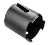 Scie cloche diamantée 82 x 10 x 75 mm