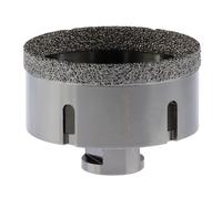 Scie cloche diamantée 83 mm x M14