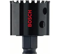 Scie cloche diamantée Diamond for Hard Ceramics Bosch, 54 mm, 2 1/8 pouces 2608580311