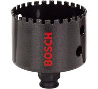 Scie cloche diamantée Diamond for Hard Ceramics Bosch, 65 mm, 2 9/16 pouces 2608580315
