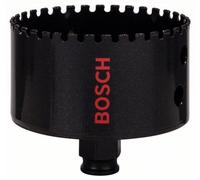 Scie cloche diamantée Diamond for Hard Ceramics D.79mm 3.1/8 pouces Bosch