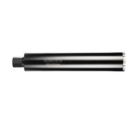 Scie cloche diamantée pour perceuse 58G540 82×450mm×8T