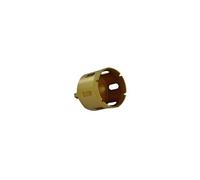 Tivoly Scie cloche 12000926500 Technic diamant à sec hexagonale Ø65 mm