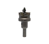 Scie Cloche En Acier Inoxydable TCT Starrett 32Mm Construction Monobloc STRSM32