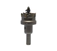 Scie Cloche En Acier Inoxydable TCT Starrett 32Mm Construction Monobloc STRSM32