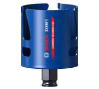 Scie cloche Expert Construction Material D.60mm Coupe-T.60mm Power Change Plus