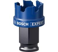 Scie cloche Expert Sheet Metal D.25mm Coupe-T.40mm Power Change Plus BOSCH