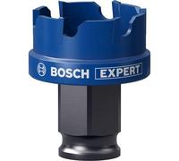 Scie cloche Expert Sheet Metal D.32mm Coupe-T.40mm Power Change Plus BOSCH
