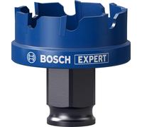Scie cloche Expert Sheet Metal D.35mm Coupe-T.40mm Power Change Plus BOSCH