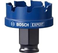 Scie cloche Expert Sheet Metal D.40mm Coupe-T.40mm Power Change Plus BOSCH