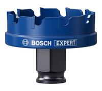 Scie cloche Expert Sheet Metal D.51mm Coupe-T.40mm Power Change Plus BOSCH
