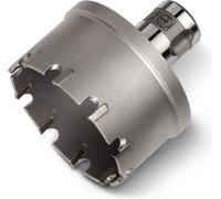 Scie cloche Fein tube HM QI pl. D51x4, 63131451010