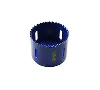 Scie cloche HSS BI-METAL - Ø 57 mm