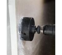 Scie-cloche HSS BI-MÉTAL - Ø 76 mm - DIAGER - 654BD76