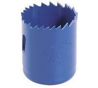 Scie-cloche HSS bi-métal 43 mm