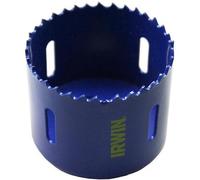 Scie cloche HSS BI-METAL - Ø 60 mm - IRWIN - 10504189