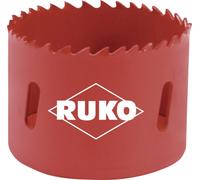 Scie cloche HSS bimétal 29 mm RUKO 106029 B 29 mm 1 pc(s)