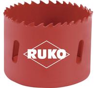 Scie cloche HSS bimétal 68 mm RUKO 106068 68 mm 1 pc(s)