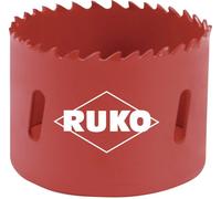 Scie cloche HSS bimétal 73 mm RUKO 106073 73 mm 1 pc(s)