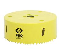 C.K Magma Scie-cloche Pro Cobalt 424060 HSS 152 mm 1 pc