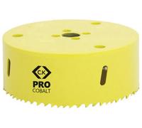 Scie cloche HSS Cobalt 152 mm C.K 424060 152 mm Cobalt 1 pc(s)
