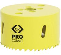 C.K Magma Scie cloche 424023 HSS Cobalt 68 mm – 1 pièce