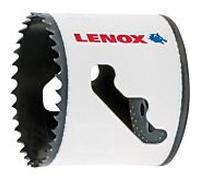 Trépan HSS bimétal au cobalt - 44 mm - T2 Speed Slot LENOX