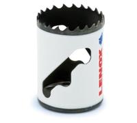 LENOX Scie cloche SPEED SLOT® D. de la scie 48 mm P. de coupe 51 mm bi-métal NWL Quantité:1