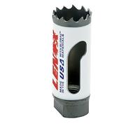 Trépan HSS bimétal au cobalt - 22 mm - T2 Speed Slot LENOX