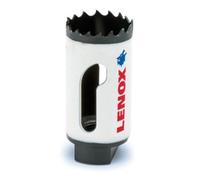 LENOX Scie cloche SPEED SLOT® D. de la scie 29 mm P. de coupe 51 mm bi-métal NWL Quantité:1