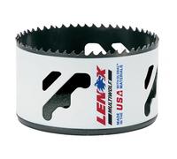 Trépan HSS bimétal au cobalt - 79 mm - T2 Speed Slot LENOX