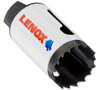 Trépan HSS bimétal au cobalt - 30 mm - T2 Speed Slot LENOX