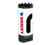 LENOX Scie cloche SPEED SLOT® D. de la scie 24 mm prof. coupe 40 mm Bi-métal