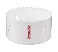 SCIE CLOCHE MAKITA Ø 83 MM BI-MÉTAL POUR PERCEUSES - D-17120