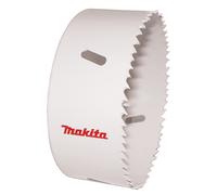Makita - Scie cloche bi métal spécial électricien Ø coupe 127mm - D-17158