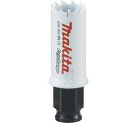 Scie cloche Makita BiM 22mm 22 mm - Bi-métal