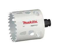 Scie cloche Makita E-06775 Ezychange; 68 mm; TCT