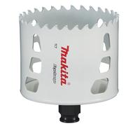 Scie cloche Makita E-06812 Ezychange; 83 mm; TCT